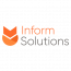 Inform Solutions logo